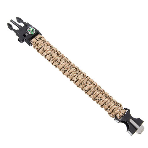 Herren Armband Professionell Gewebtes