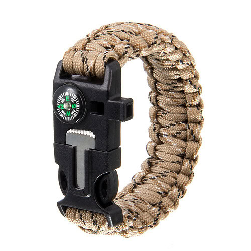 Herren Armband Professionell Gewebtes