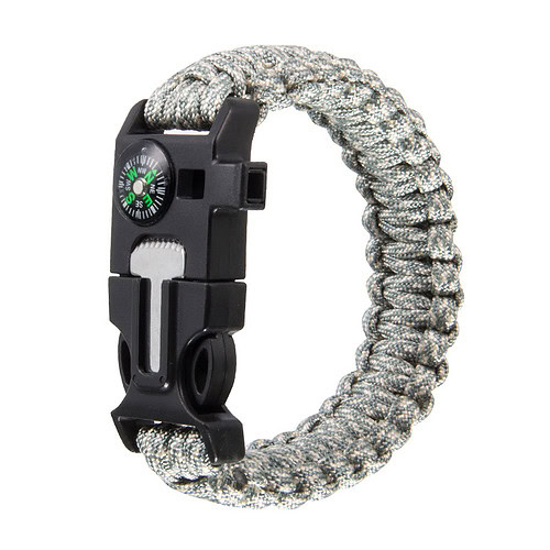 Nylon Paracord Armband Herren