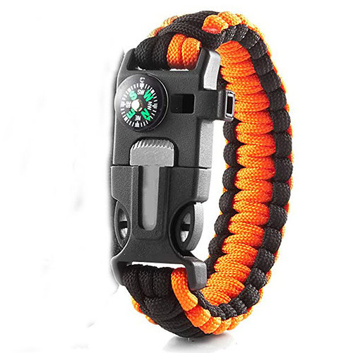 Herren Professionell Geflochtenes Armband