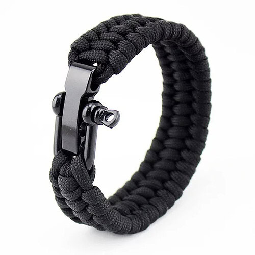 Herren Bergsteigen Armband