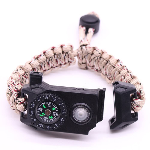 Signallicht Armband mit 6 Funktionen