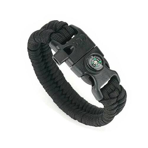 Herren Armband mit 4 Funktionen