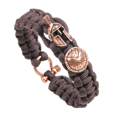 Personalisiert Paracord Armband