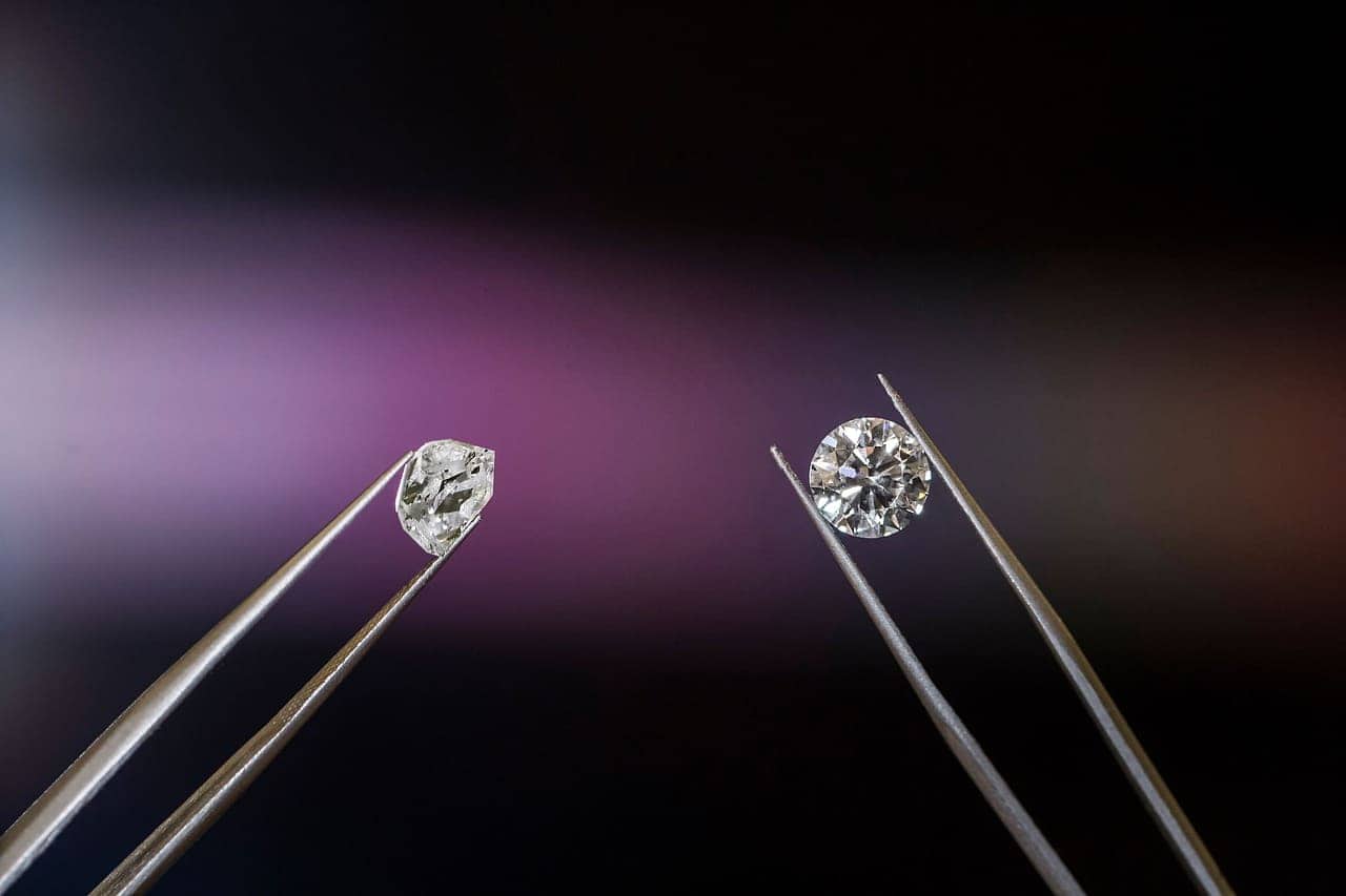 Cubic Zirkonia