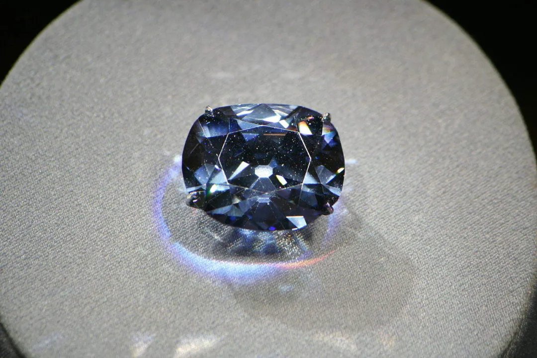 hope diamond Hope Diamond