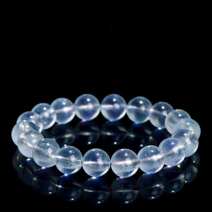 AAAAA Aquamarin Armband