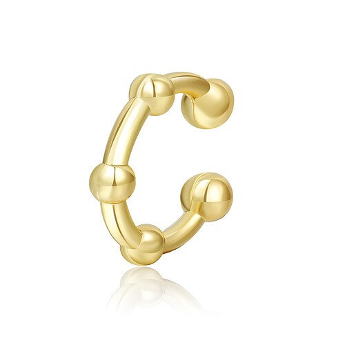 Minimalistisch EarCuff
