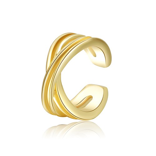 Im Trend EarCuff Gold