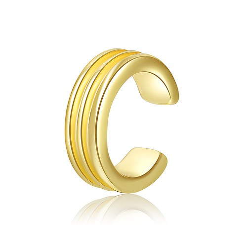 Modeschmuck Ear Cuff