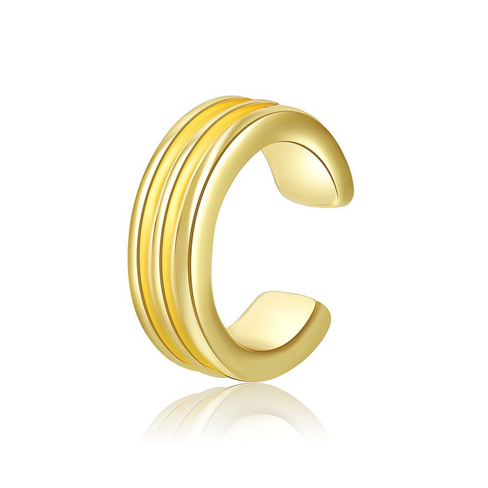 Modeschmuck Ear Cuff