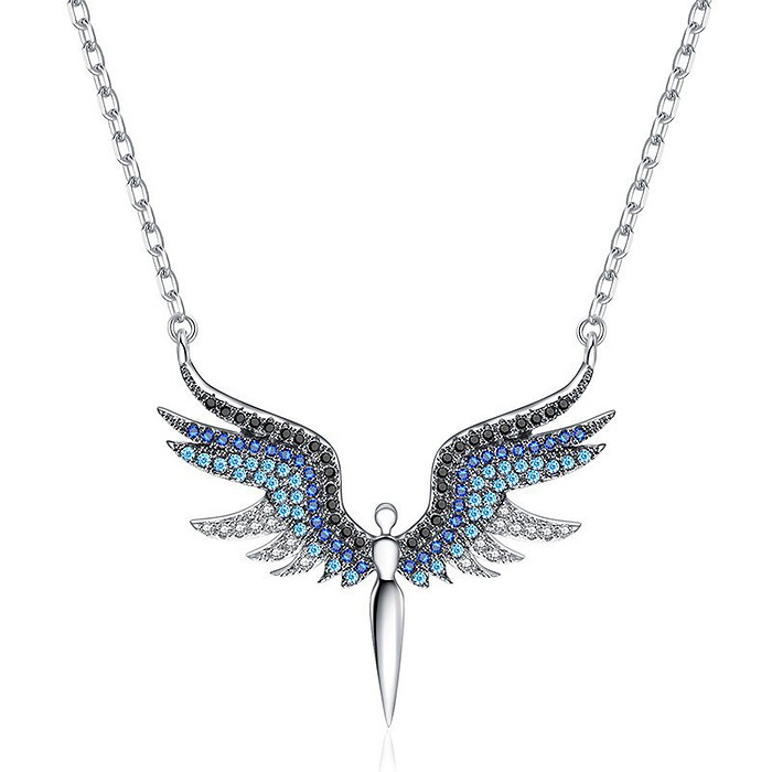 Engel Kette