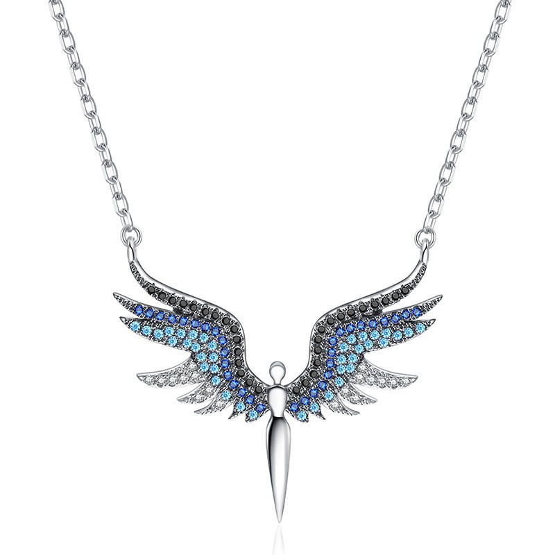 Engel Kette