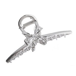 Metall Haarklammer