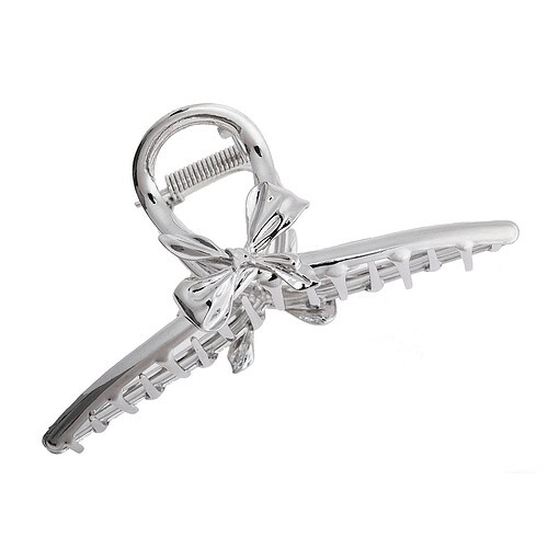 Metall Haarklammer