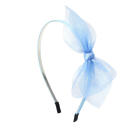 Damen Haarreif mit Schleife