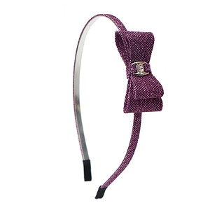Damen Haarreif mit Schmetterling