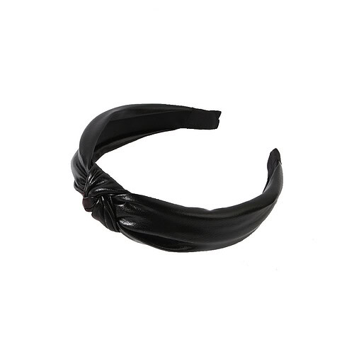 Haarreifen Knoten Damen