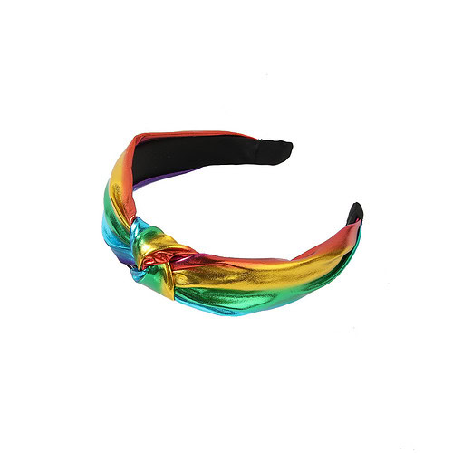 Haarreifen Knoten Damen