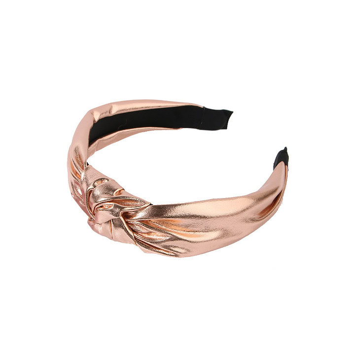 Haarreifen Knoten Damen