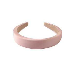 Damen Satin Haarreif