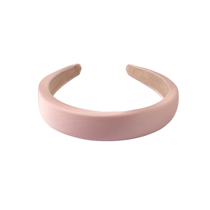 Damen Satin Haarreif