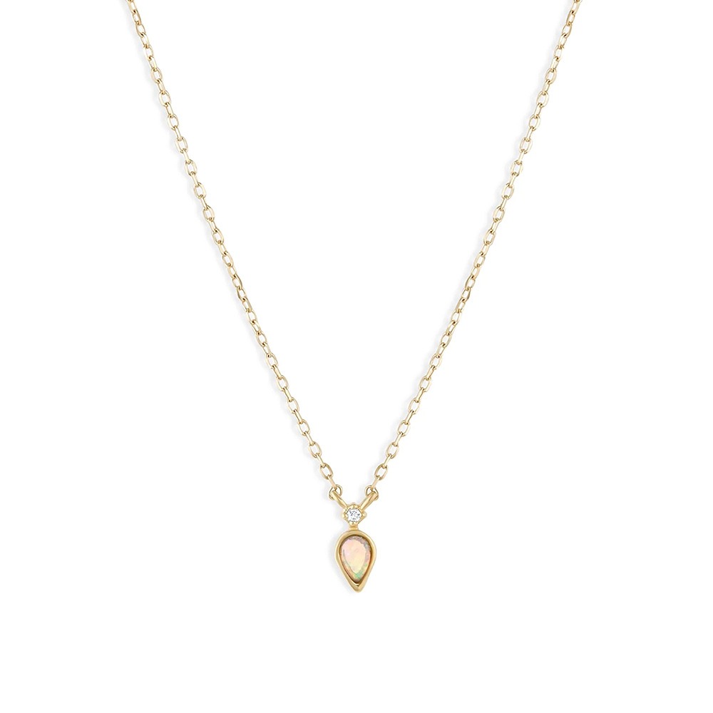 Damenkette mit Anhänger