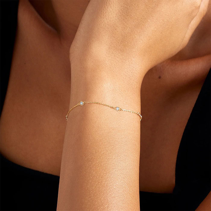 Damen Personalisierte Armband