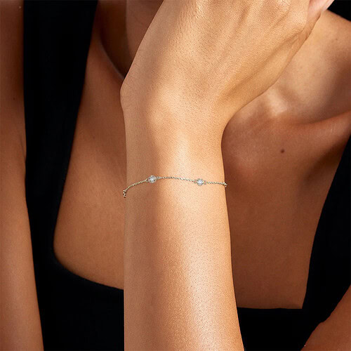 Damen Personalisierte Armband