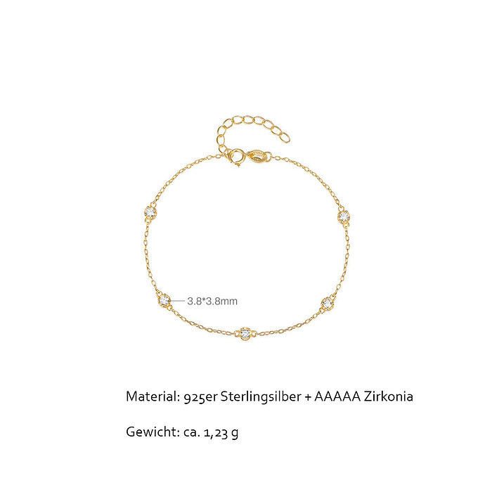 Damen Personalisierte Armband
