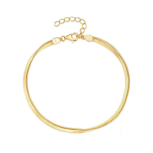Doppel Personalisierte Armband