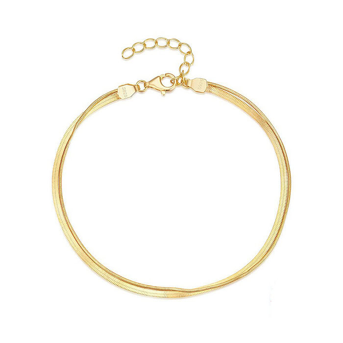 Doppel Personalisierte Armband