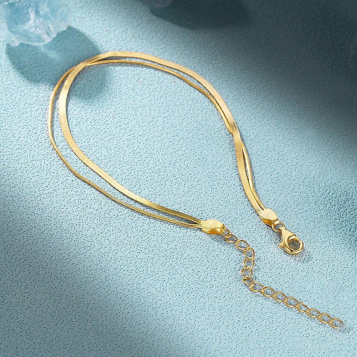 Doppel Personalisierte Armband