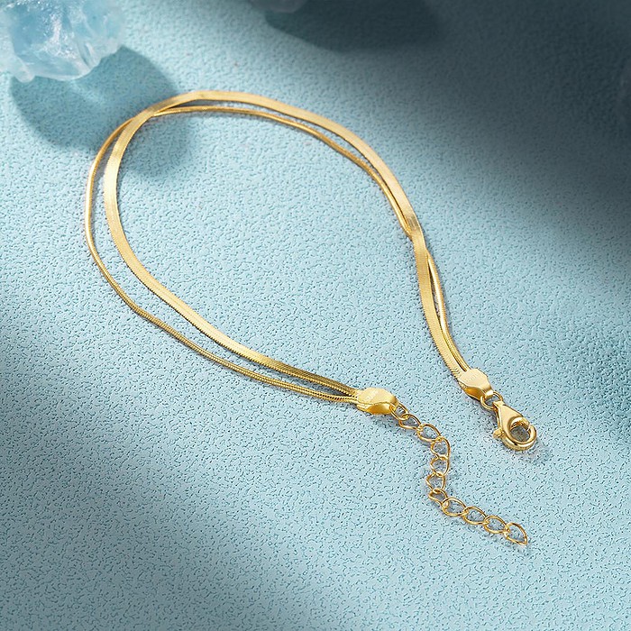 Doppel Personalisierte Armband