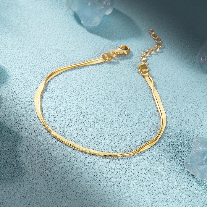 Doppel Personalisierte Armband