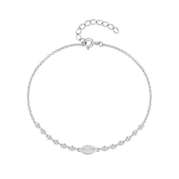 Damen Armband mit Auge – Bild 11