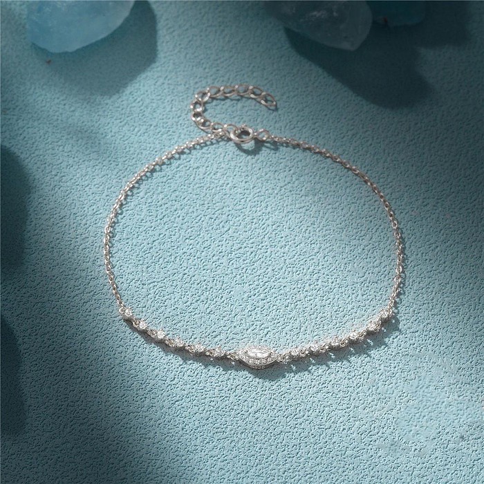 Damen Armband mit Auge