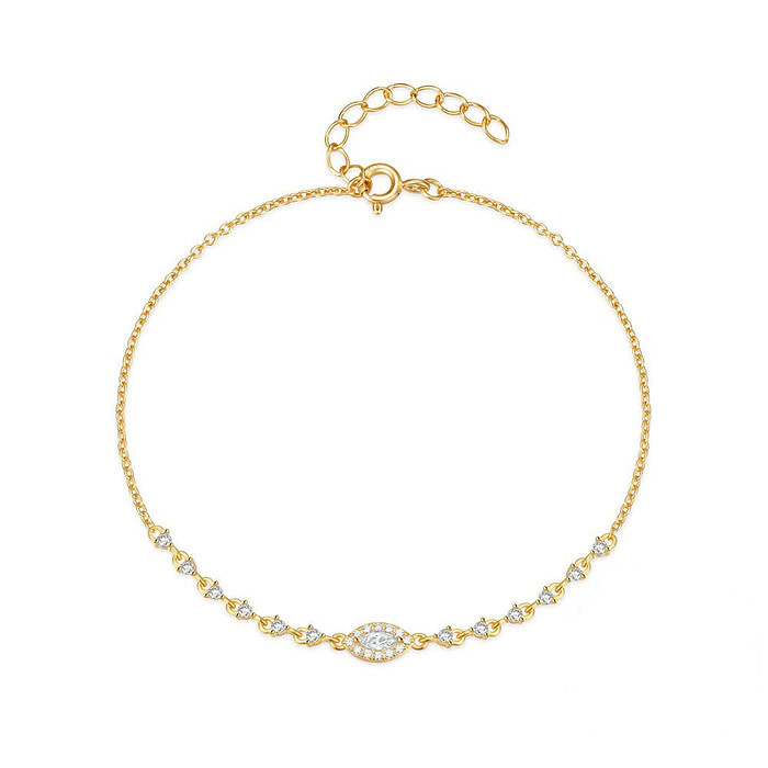 Damen Armband mit Auge