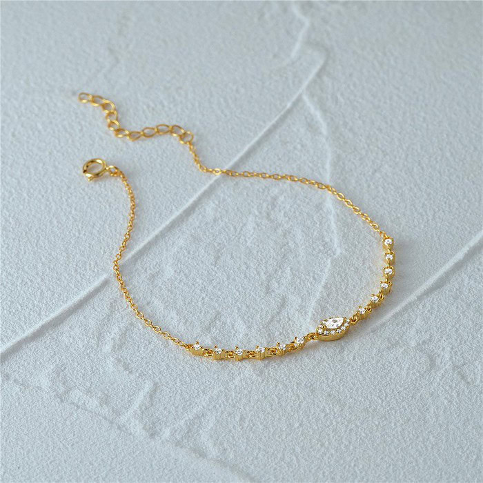 Damen Armband mit Auge