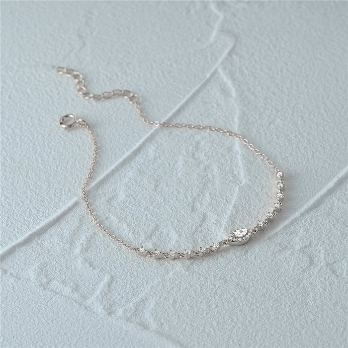 Damen Armband mit Auge