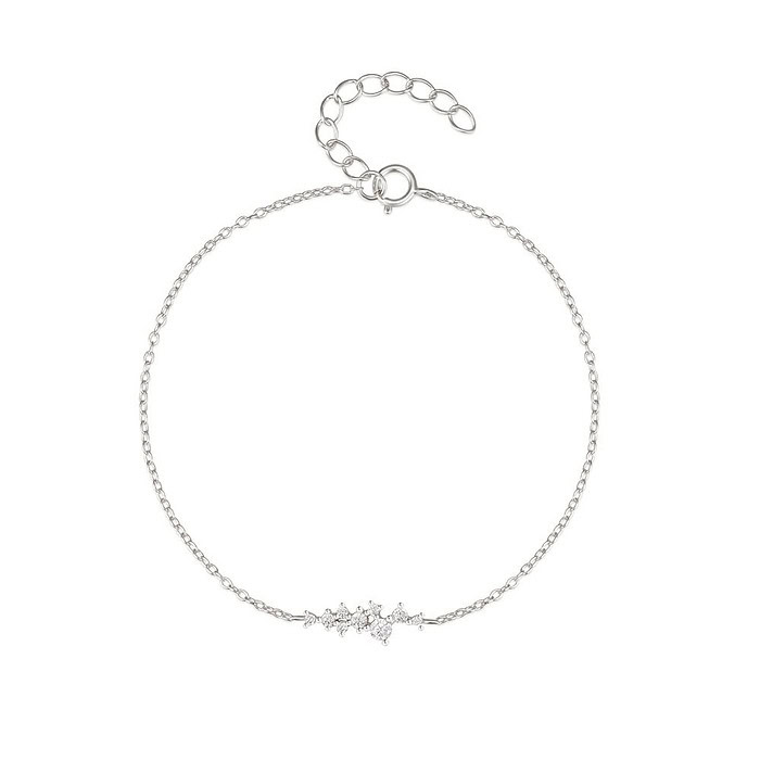 Armband Personalisierte mit Zirkonia – Bild 9