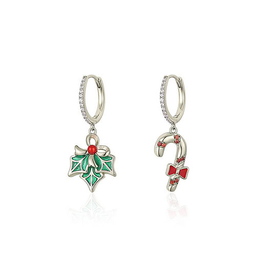 Ohrringe Weihnachten Für Damen