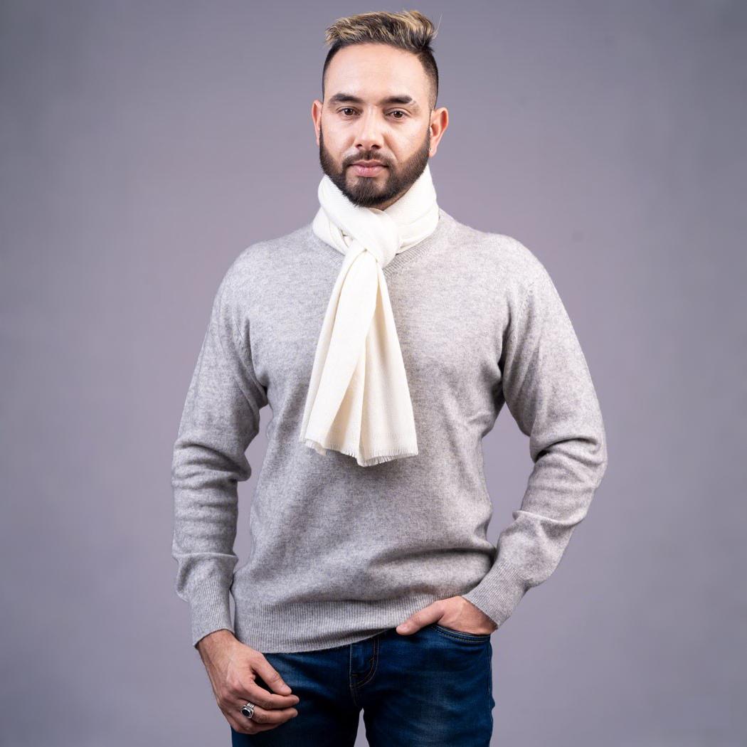 Pashmina Schal – Ursprung, Geschichte und Herstellungsverfahren