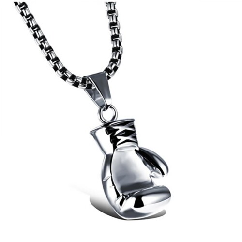 Boxhandschuh Kette für Herren