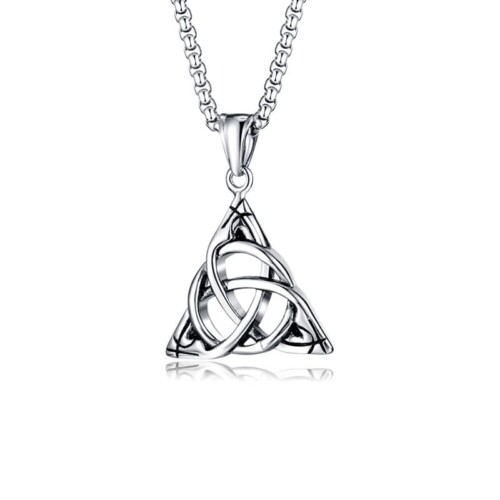 kette mit dreieck