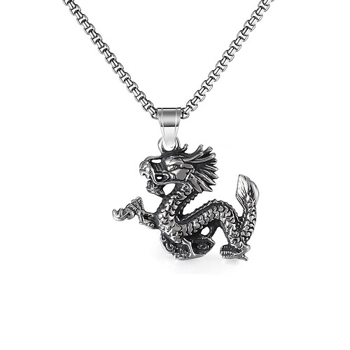 drache