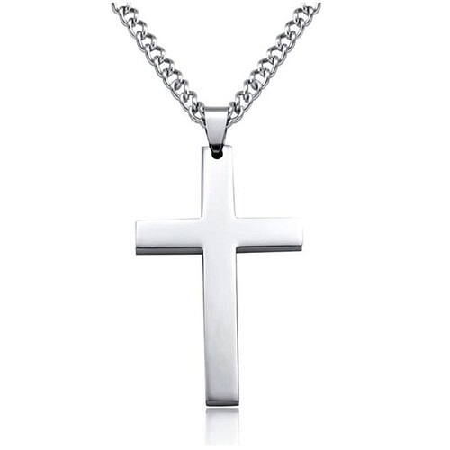 Mode Kreuz Kette für Männer