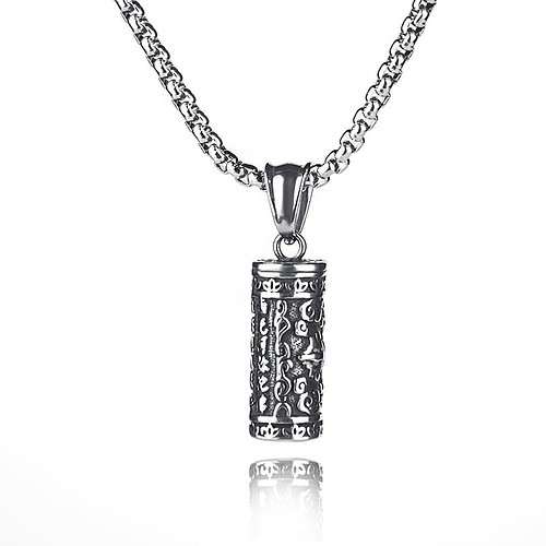Modeschmuck kette für Herren