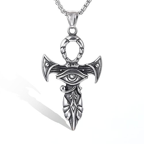 Titan Kette Auge Des Horus