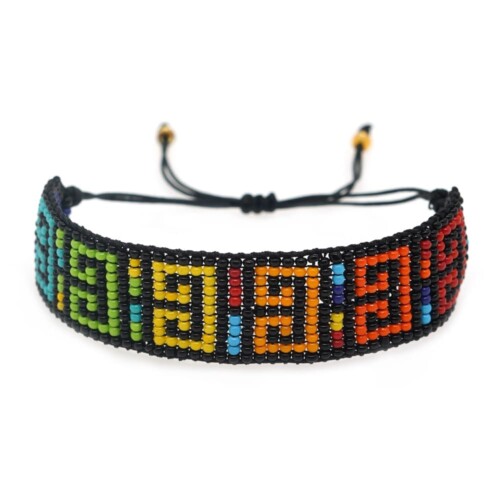 Perlen Armband für Frauen
